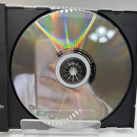 When I Was Cruel by Elvis Costello (CD, Apr-2002, Island (Label)) - Picture 5 of 5